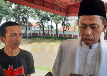 Wabup Prihatin dengan Fenomena Dugaan Kasus Pelecehan Seksual di Lingkungan Pesantren