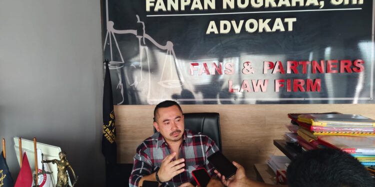 Debat Pilkada Digelar di Bandung, Fanpan: Apa Urgensinya Dilaksanakan di Luar Daerah?