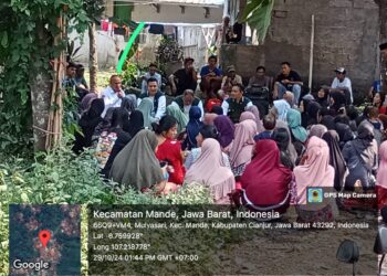Diduga Ikut Berkampanye, ASN Kemenag Cianjur Dilaporkan ke Bawaslu
