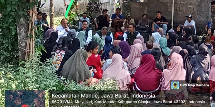 Diduga Ikut Berkampanye, ASN Kemenag Cianjur Dilaporkan ke Bawaslu