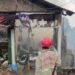 Gegara Bakar Sampah, Empat Rumah dan Warung Sembako di Cugenang Ludes Terbakar