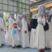 Ribuan Siswa PAUD se-Kecamatan Cugenang Antusias Ikuti Simulasi Manasik Haji
