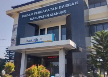 Pendapatan Pajak Daerah Sudah Capai 79 Persen, PBB Paling Besar