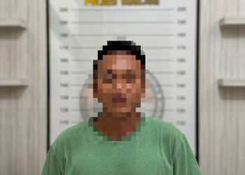 Edarkan Sabu, Nelayan di Pantai Selatan Cianjur Ditangkap Polisi