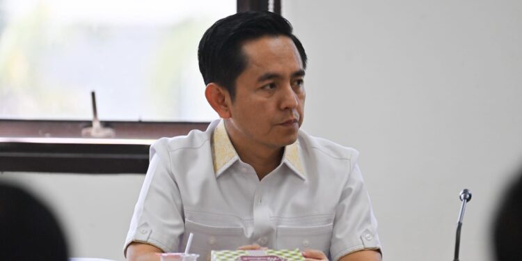 Anggota DPRD Cianjur Apresiasi Penerbitan NIB yang Melampaui Target