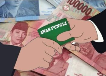 Janggal! Penerimaan Retribusi Penyedotan Kakus Tahun Ini Kok Bisa Nihil?