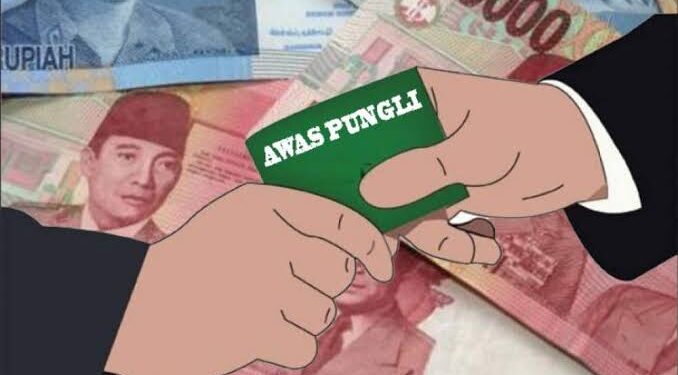 Janggal! Penerimaan Retribusi Penyedotan Kakus Tahun Ini Kok Bisa Nihil?