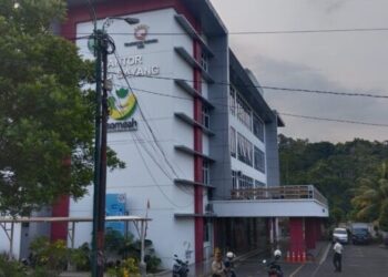 RSUD Sayang Cianjur Layani 150 Pasien Kanker yang Rutin Dikemoterapi