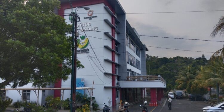 RSUD Sayang Cianjur Layani 150 Pasien Kanker yang Rutin Dikemoterapi