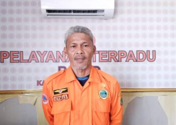 BPBD Cianjur Miliki Personel Berkeahlian Khusus Tangani Bencana