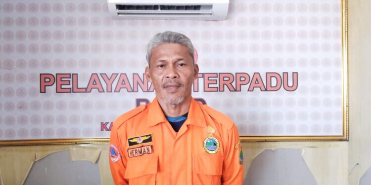 BPBD Cianjur Miliki Personel Berkeahlian Khusus Tangani Bencana