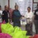 Komunitas Bagong Mogok Salurkan Bantuan bagi Korban Pergerakan Tanah di Takokak