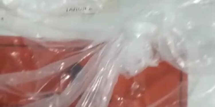 PPK Warungkondang Pastikan Tak Terjadi Perusakan Kotak Suara yang Videonya Viral