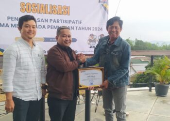 Bawaslu Cianjur Tangani 26 Dugaan Pelanggaran selama Masa Kampanye Pilkada