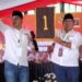Paslon 1 Klaim Unggul Berdasarkan Hasil Exit Poll dan Hitung Cepat