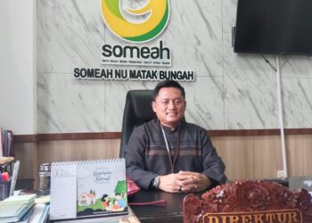 RSUD Sayang Dorong Dokter Umum Sekolah Spesialis