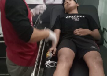 Olah Jamur Liar jadi Teman Makan Nasi Liwet, Lima Orang Anak di Campaka Diduga Keracunan