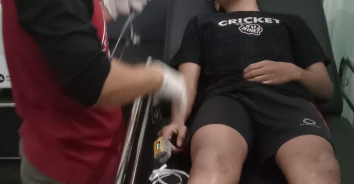 Olah Jamur Liar jadi Teman Makan Nasi Liwet, Lima Orang Anak di Campaka Diduga Keracunan