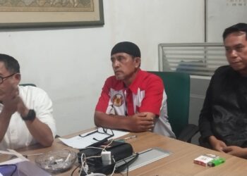 Endus Dugaan Indikasi Pelanggaran, Tim Kuasa Hukum Paslon Nomor 1 Minta PSU di Kecamatan Cianjur dan Karangtengah