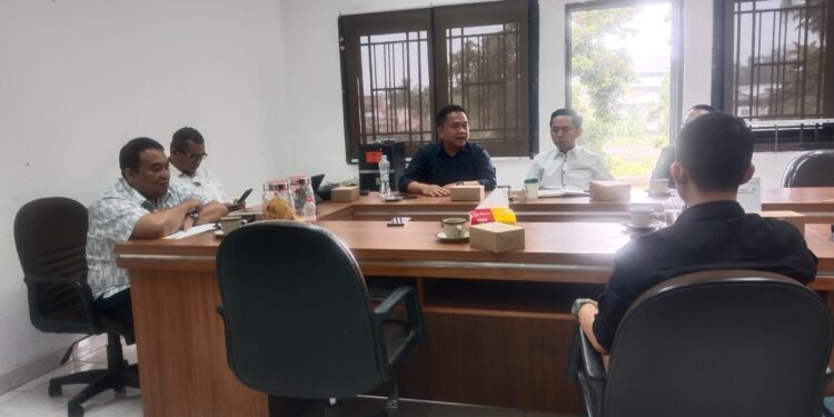 Komisi A DPRD Soroti Kasus Meninggalnya Warga Naringgul Usai Pengobatan Gratis Salah Satu Paslon