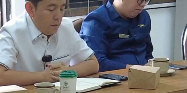 Anggota DPRD Lukmanul Hakim Imbau KPU Maksimalkan Peran Berbagai Pihak untuk Sukseskan Pilkada