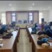BKAD Cianjur Hadiri FGD Terkait Tunjangan Kinerja ASN Daerah