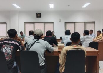 Polemik Kades Sukaluyu tak Berujung, DPRD Rekomendasikan Inspektorat Lakukan Lidsus