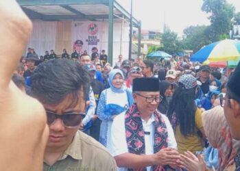 Mengenal Desa Manjur, Program Unggulan Dinas PMD Kabupaten Cianjur