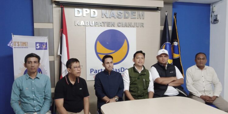 Paslon Nomor 2 Yakin Unggul, tapi Tak Mau ‘Grasak-grusuk’