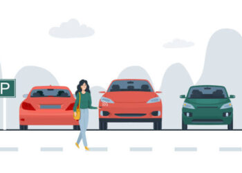 Pendapatan Retribusi Parkir yang Dikelola Dishub Cianjur Lebihi Hitungan Pihak Konsultan, Kok Bisa?