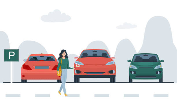 Pendapatan Retribusi Parkir yang Dikelola Dishub Cianjur Lebihi Hitungan Pihak Konsultan, Kok Bisa?