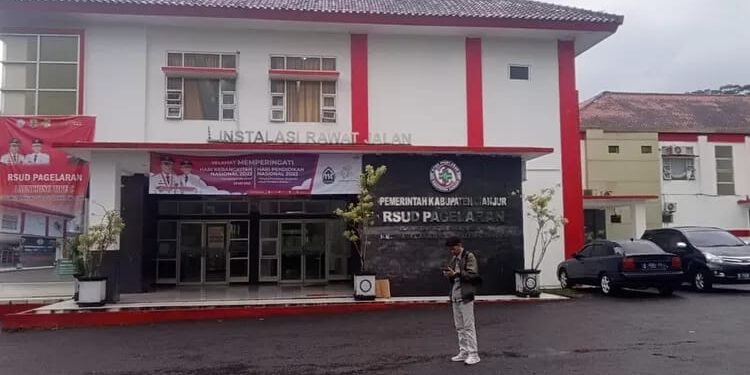 Bertepatan Pemungutan Suara Pilkada, Layanan Poliklinik RSUD Pagelaran Tutup Selama Sehari