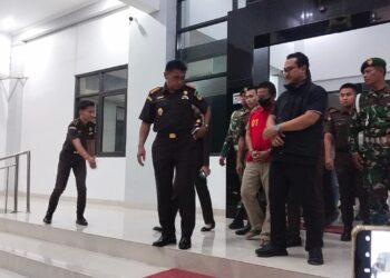 Soal Dugaan Korupsi Pembangunan Agroeduwisata, JIM Minta Kejari Cianjur Periksa Pihak Lainnya