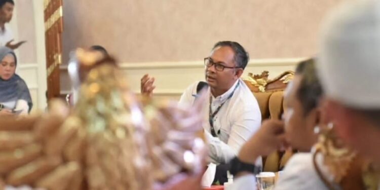 Wilayah Terdampak Bencana di Cianjur Meluas, OPD Diinstruksikan Terlibat Pendataan