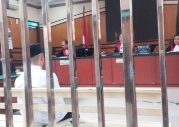 Sidang Lanjutan Dugaan Penganiayaan, Saksi Sebut Tak Ada Tanda Kekerasan pada Korban