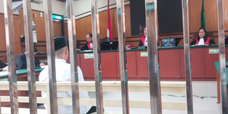 Sidang Lanjutan Dugaan Penganiayaan, Saksi Sebut Tak Ada Tanda Kekerasan pada Korban
