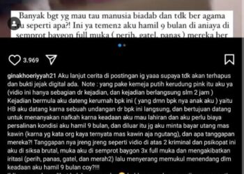 Viral Video Dugaan Penganiayaan, Pengusaha Sekaligus Politikus Asal Cianjur Kabarnya Diberhentikan di Kepengurusan Partai