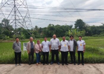 Ibu Rumah Tangga Diduga Tertipu Pembelian Tanah di Sukaluyu