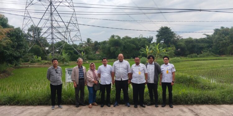 Ibu Rumah Tangga Diduga Tertipu Pembelian Tanah di Sukaluyu