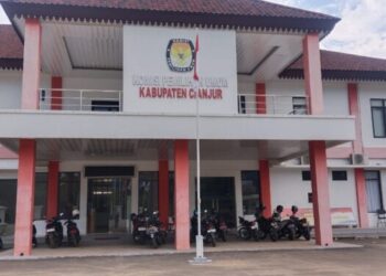 Angka Partisipasi Pemilih Turun, KPU Cianjur Sebut Ada Berbagai Faktor Penyebabnya