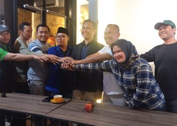 Berubah Haluan, Fraksi PAN Cianjur Pilih Bergabung ke Paslon Wahyu Ramzi