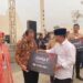 Bapperinda Cianjur Serahkan Penghargaan Lomba Inovasi Daerah Tahun 2024 Ke Sejumlah OPD-Instansi-Umum dan Mahasiswa