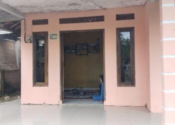 Guru Ngaji di Haurwangi Jalani Sidang karena Dituding Aniaya Muridnya, Keluarga Minta Keadilan