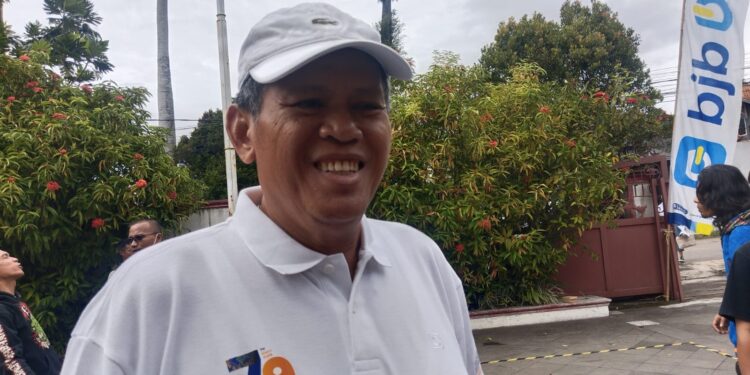 Kementerian PU-Pera Dipisah, Perumdam Tirta Mukti Berharap Ada Dampak Positif di Daerah