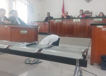 Guru Ngaji yang Dituding Aniaya Mantan Muridnya Divonis 2 Bulan Penjara 