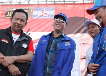 Posisi Hedi Permadi Boy ‘Digoyang’, Arus Bawah Meminta Mundur sebagai Ketua Hiswana Migas DPC Kabupaten Cianjur