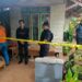 Ngaku Dapat Bisikan Gaib, Seorang Cucu Diduga Alami Gangguan Jiwa Tega Habisi Neneknya