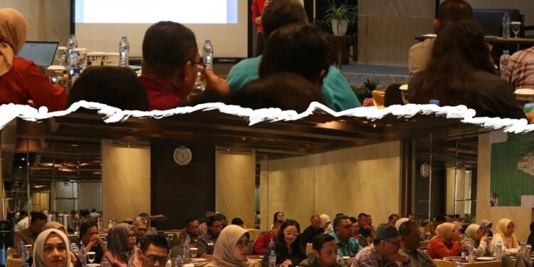 Disbudpar Cianjur Gali Sistem Informasi dari Pemprov Jabar 