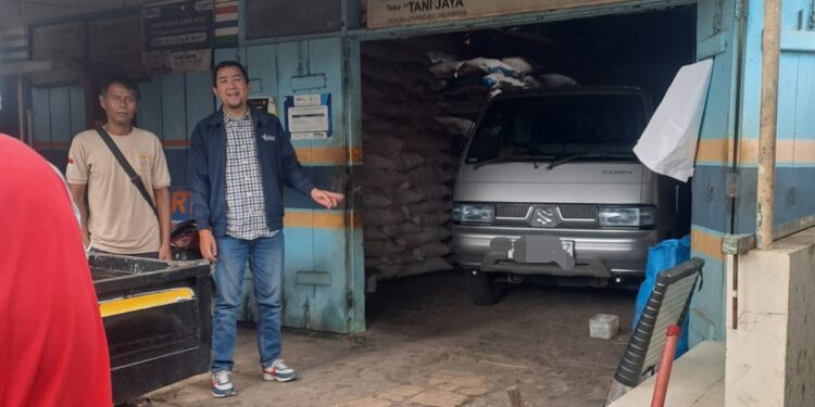 Penebusan Pupuk Subsidi Cukup Menggunakan KTP, Petani Mudah Mendapatkan Pupuk