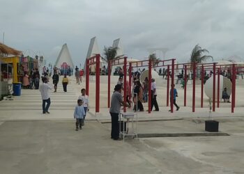 Disbudpar Cianjur Targetkan Wisatawan Libur Natal 2024-2025 Capai 2,5 Juta Orang